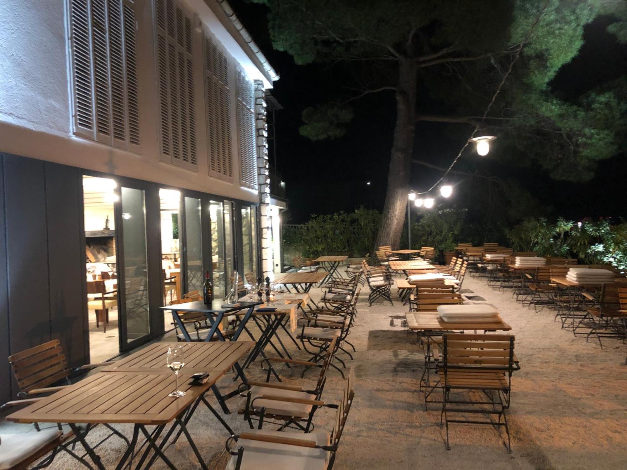 La Villa - Beach House & Rooms Crikvenica Exterior photo