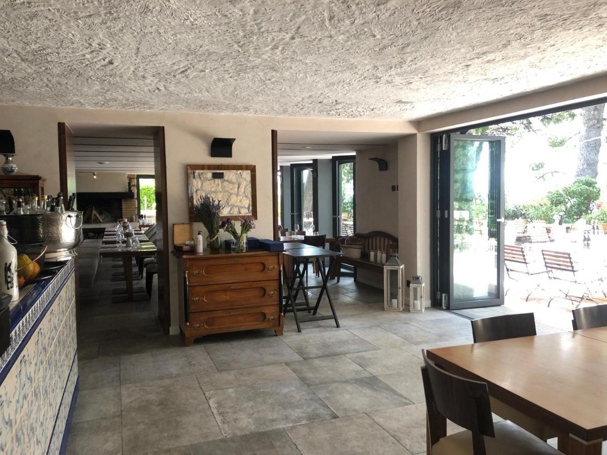 La Villa - Beach House & Rooms Crikvenica Exterior photo