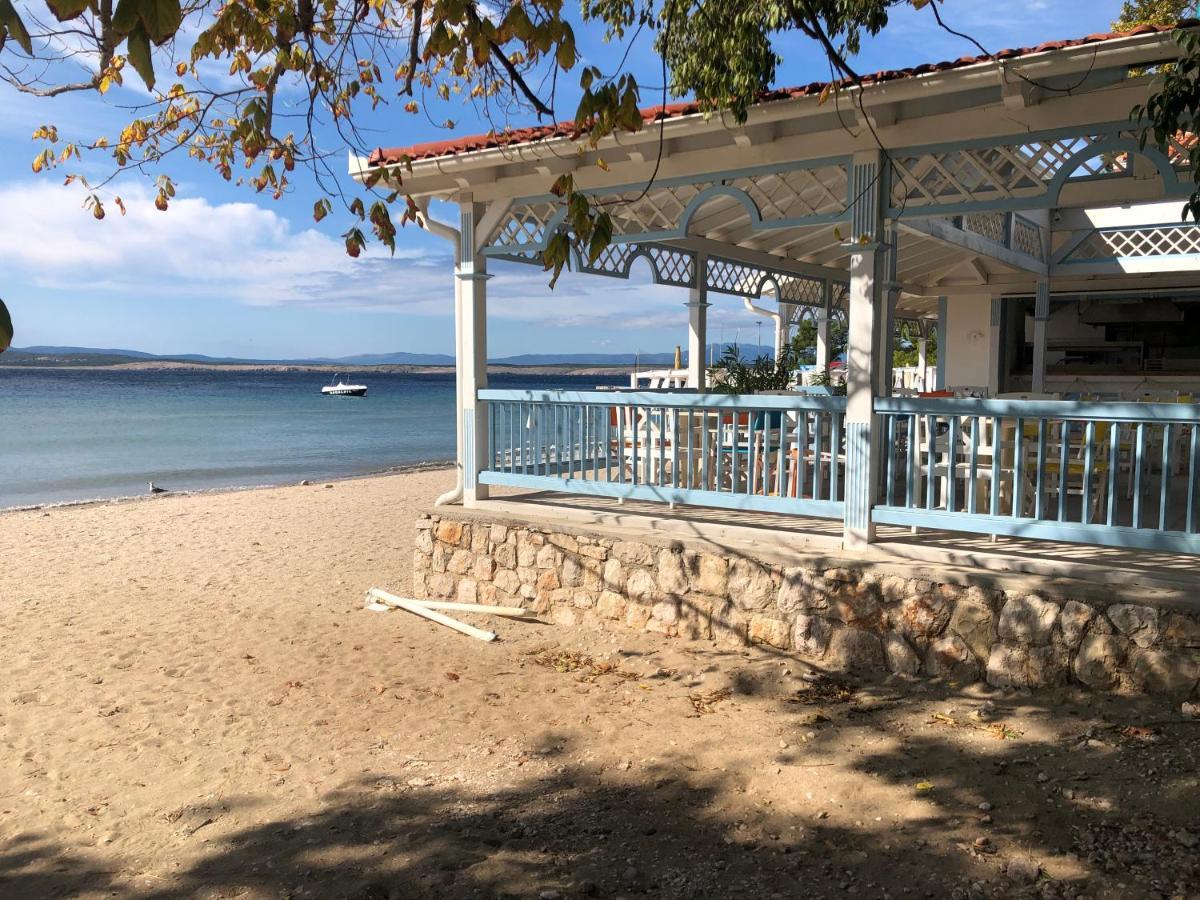 La Villa - Beach House & Rooms Crikvenica Exterior photo