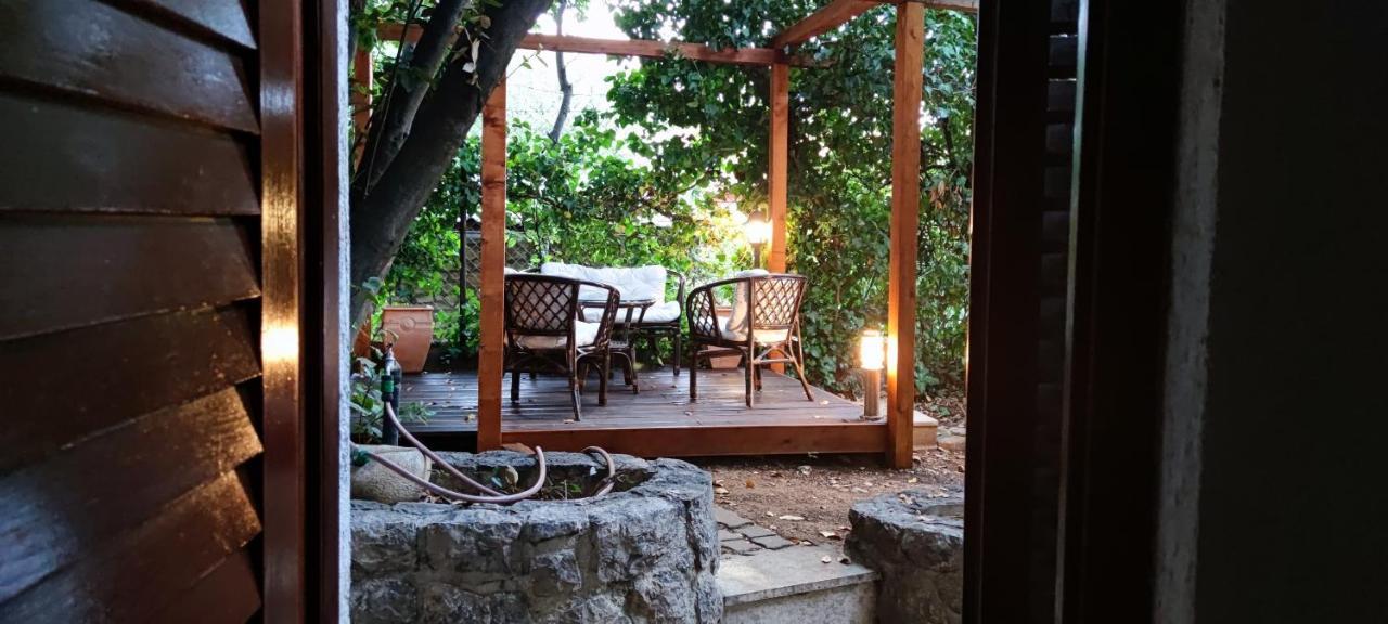 La Villa - Beach House & Rooms Crikvenica Exterior photo